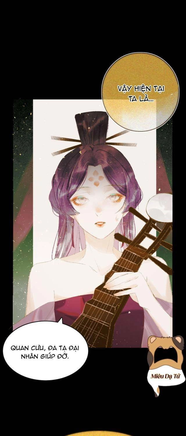 Tầm Mộng Hồn Chapter 3 - 26