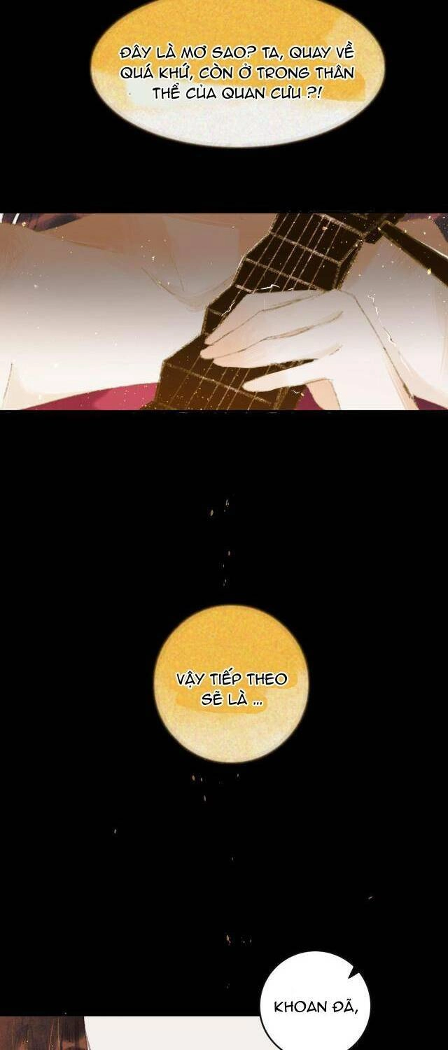 Tầm Mộng Hồn Chapter 3 - 27