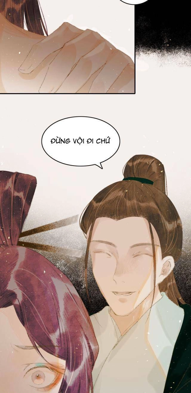 Tầm Mộng Hồn Chapter 3 - 28