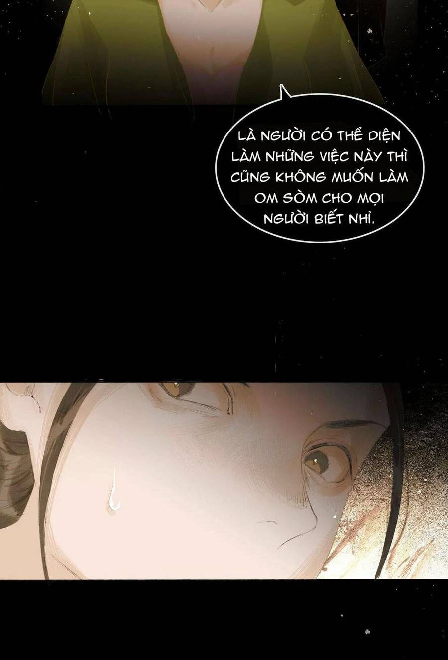 Tầm Mộng Hồn Chapter 4 - 10