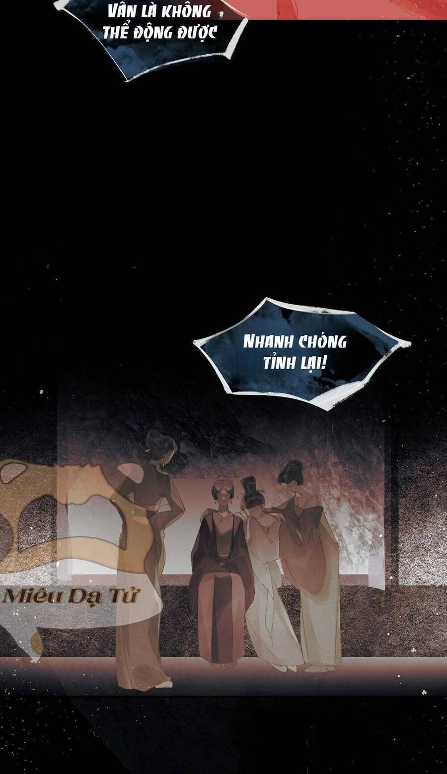 Tầm Mộng Hồn Chapter 4 - 15