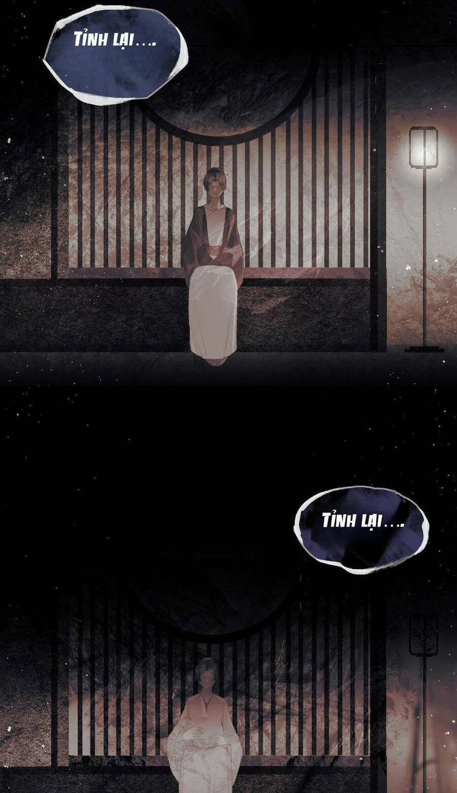 Tầm Mộng Hồn Chapter 4 - 16