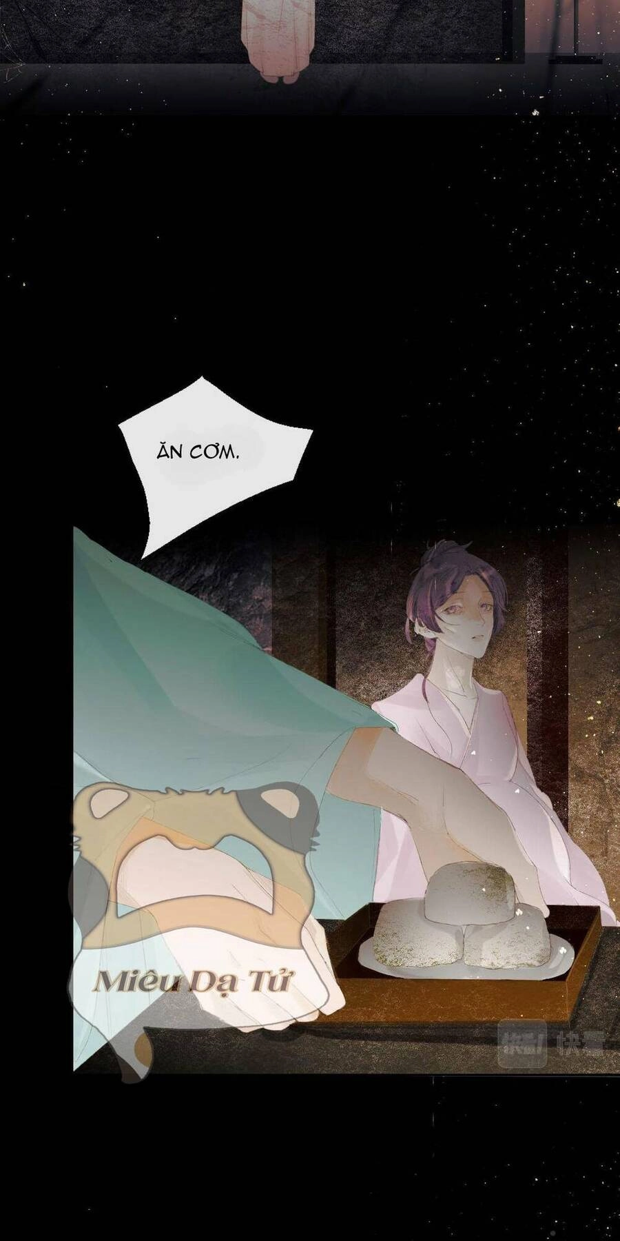 Tầm Mộng Hồn Chapter 4 - 17