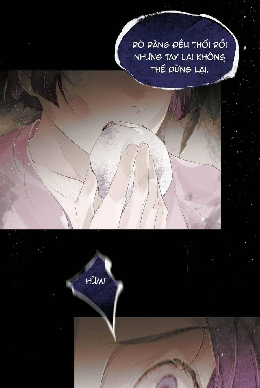 Tầm Mộng Hồn Chapter 4 - 18