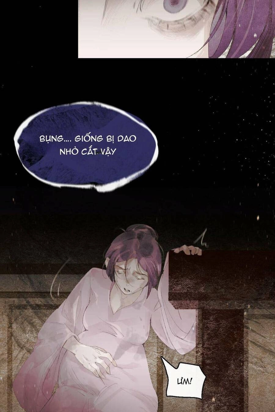 Tầm Mộng Hồn Chapter 4 - 19