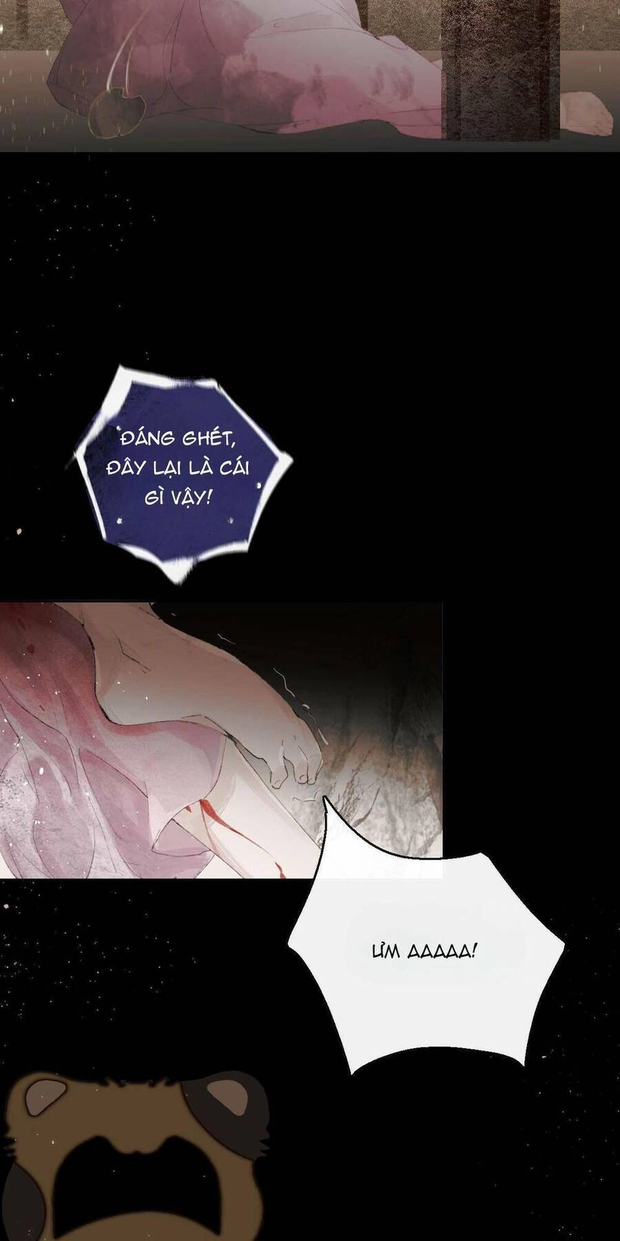 Tầm Mộng Hồn Chapter 4 - 20