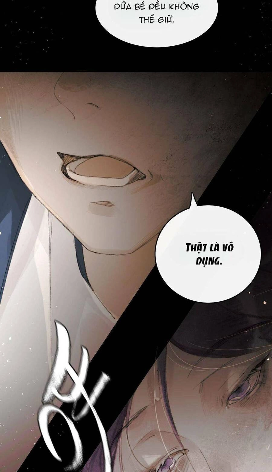 Tầm Mộng Hồn Chapter 4 - 22