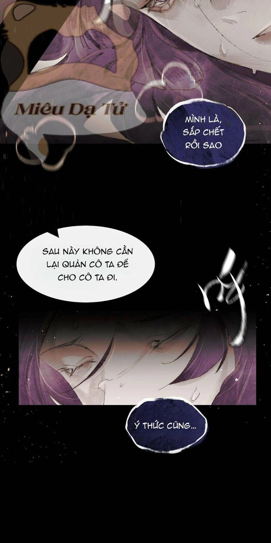 Tầm Mộng Hồn Chapter 4 - 23