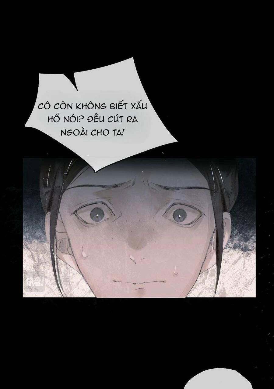 Tầm Mộng Hồn Chapter 4 - 25