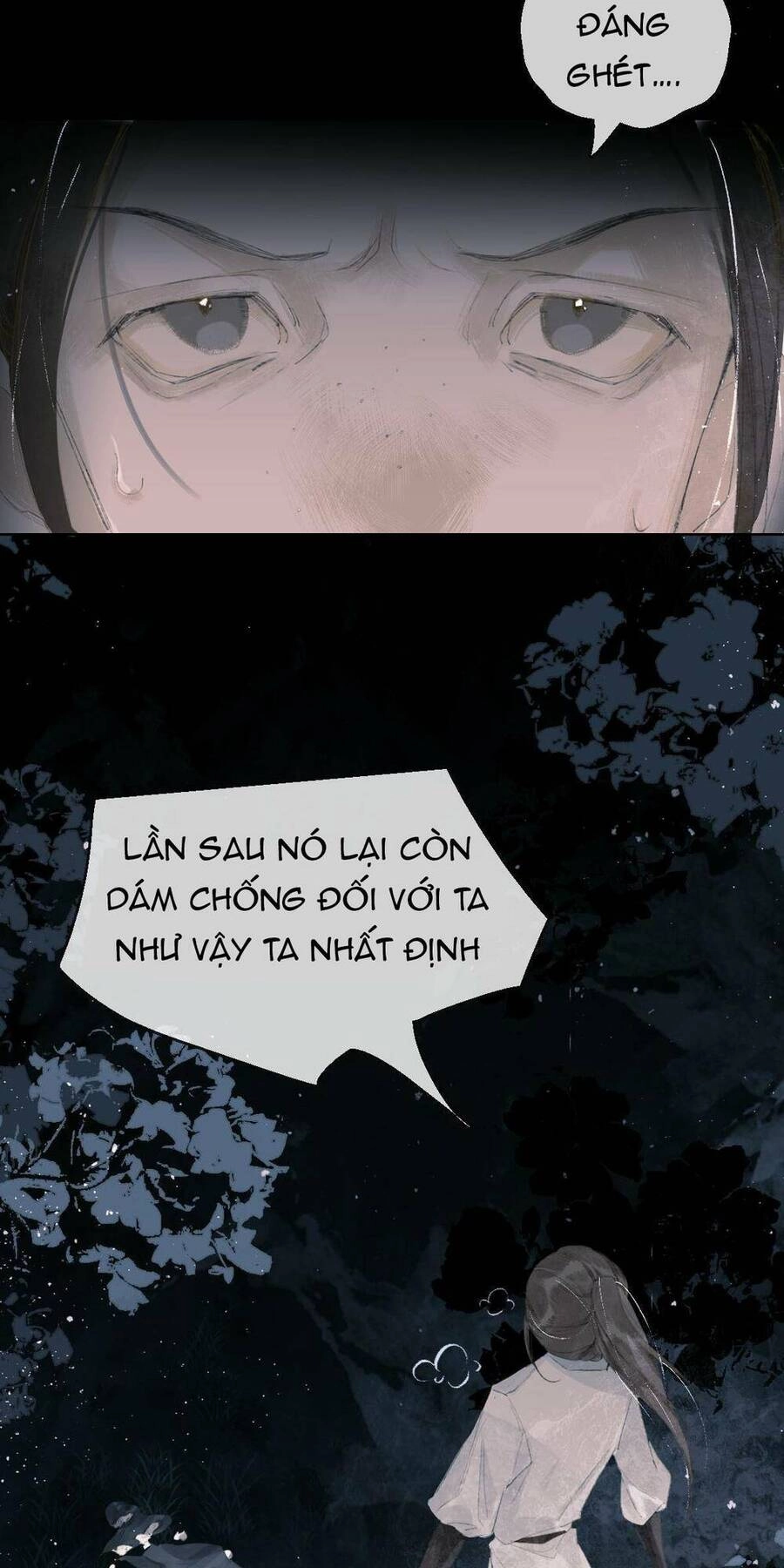 Tầm Mộng Hồn Chapter 4 - 26
