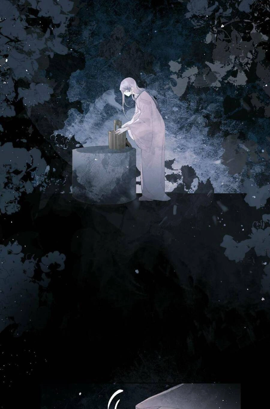 Tầm Mộng Hồn Chapter 4 - 28