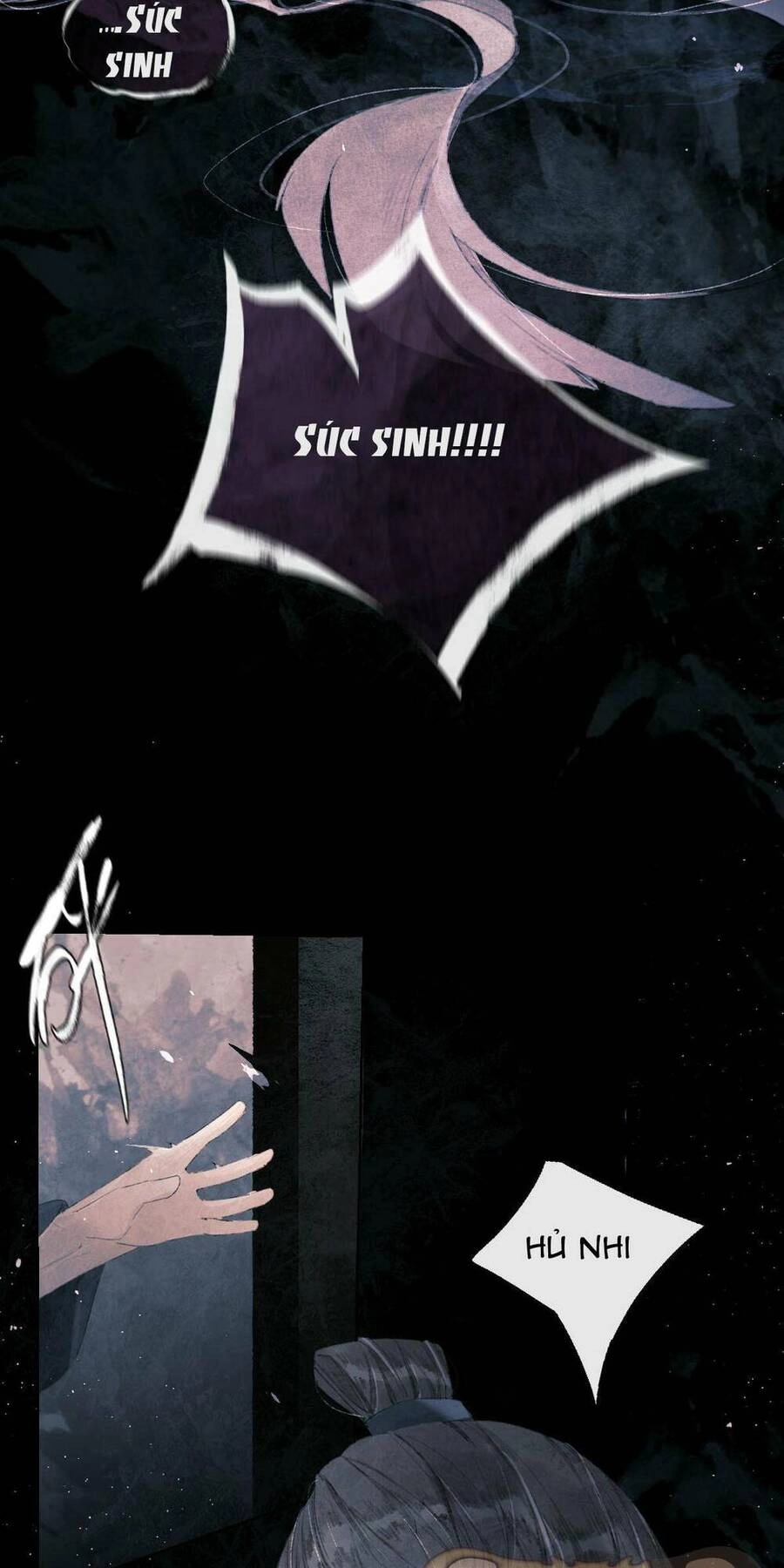 Tầm Mộng Hồn Chapter 4 - 34