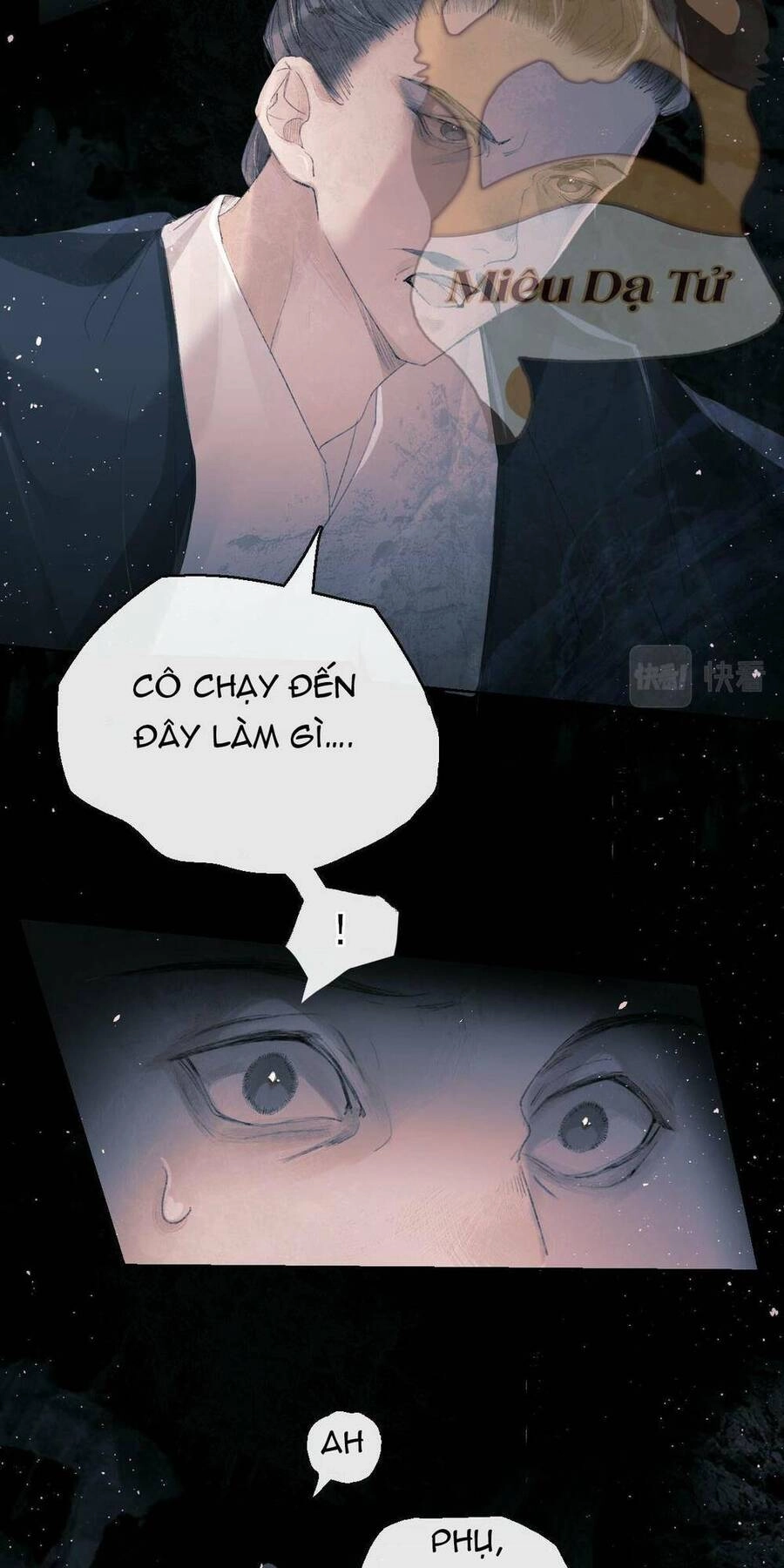 Tầm Mộng Hồn Chapter 4 - 35