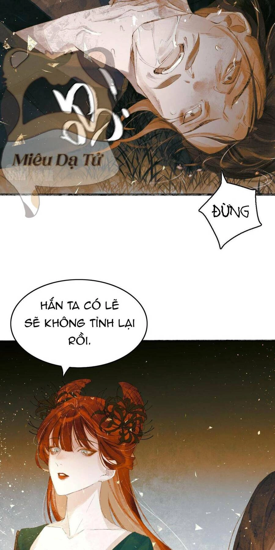 Tầm Mộng Hồn Chapter 4 - 43