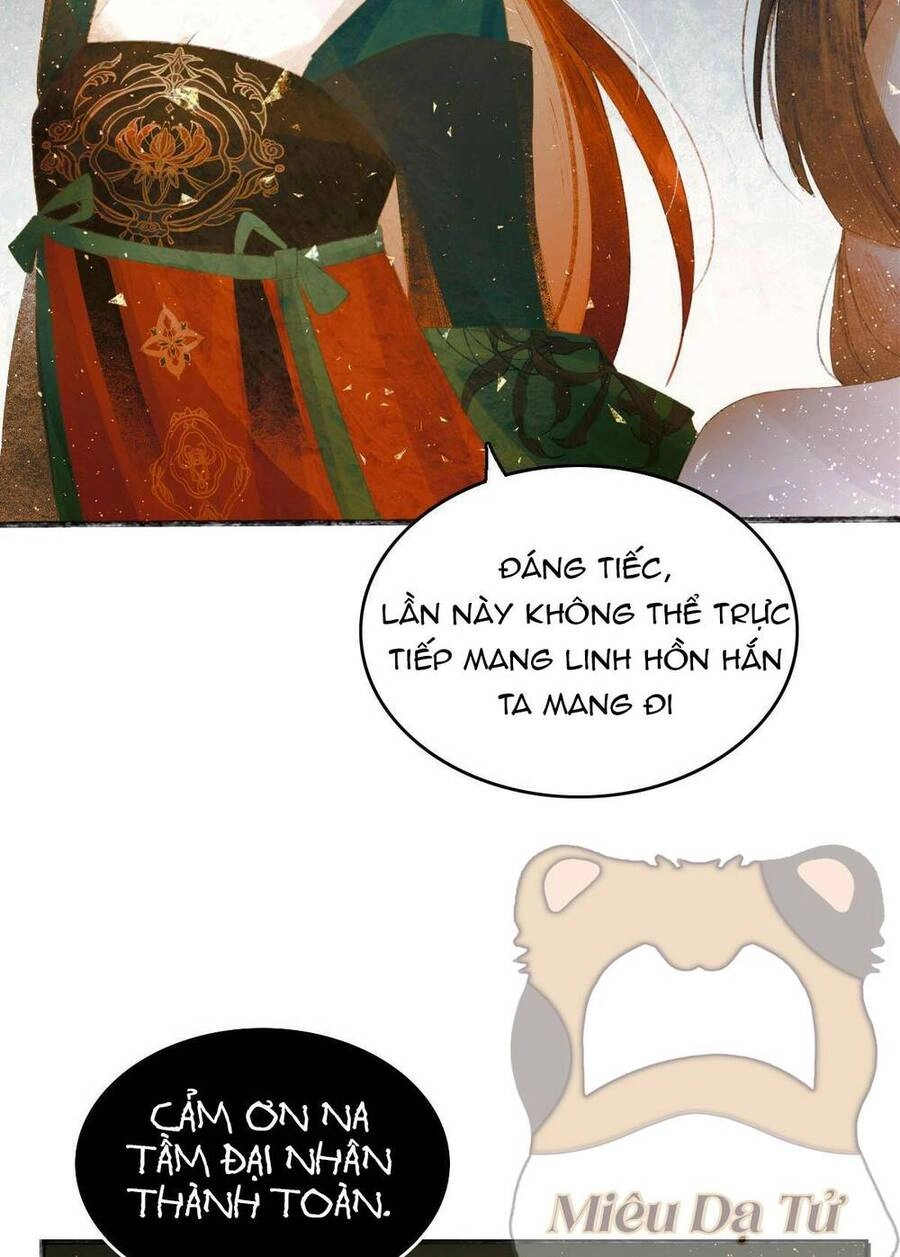 Tầm Mộng Hồn Chapter 4 - 44