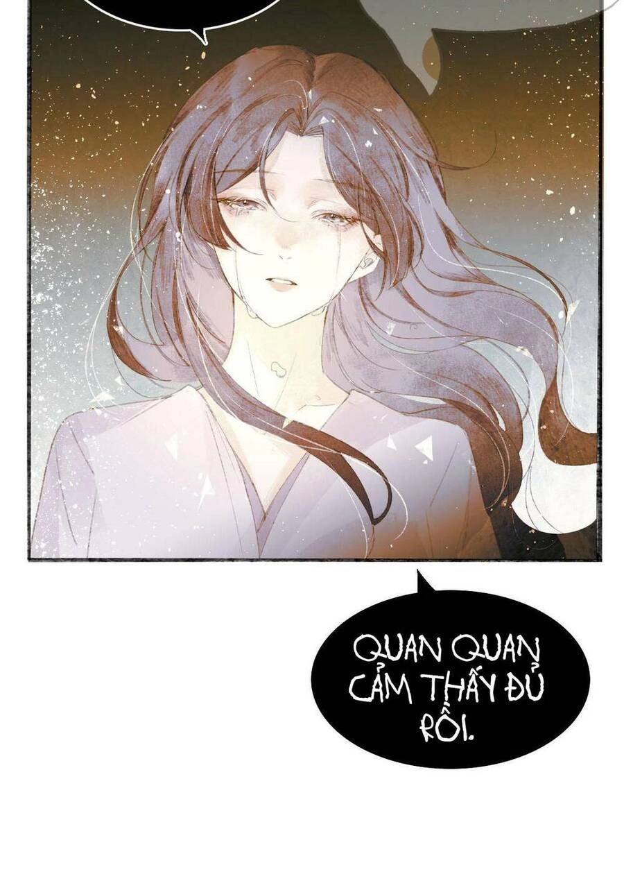 Tầm Mộng Hồn Chapter 4 - 45