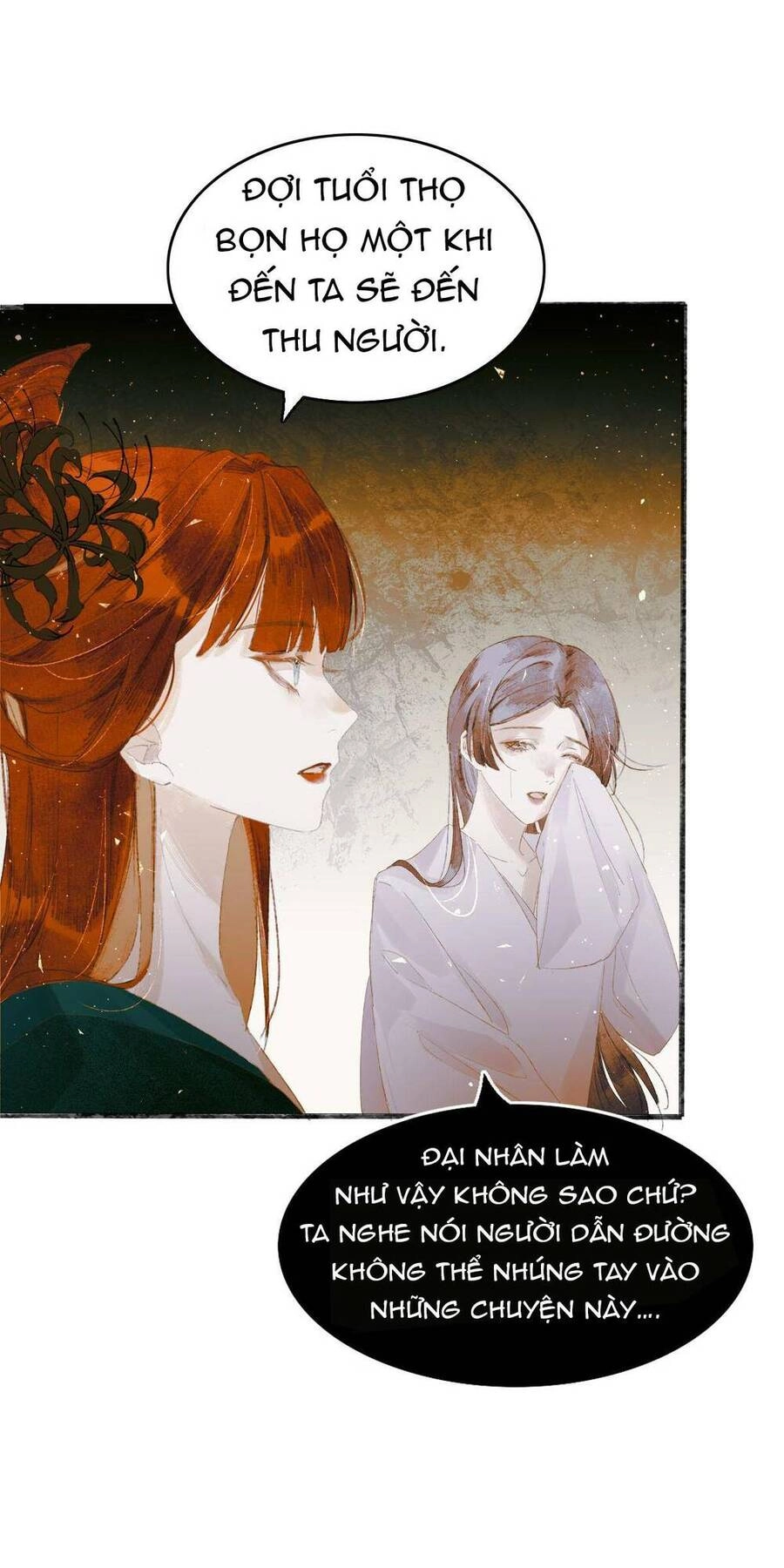 Tầm Mộng Hồn Chapter 4 - 46