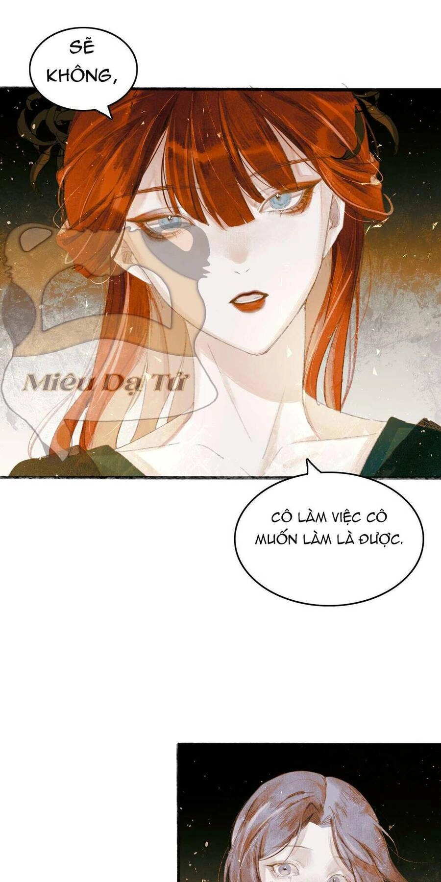 Tầm Mộng Hồn Chapter 4 - 47