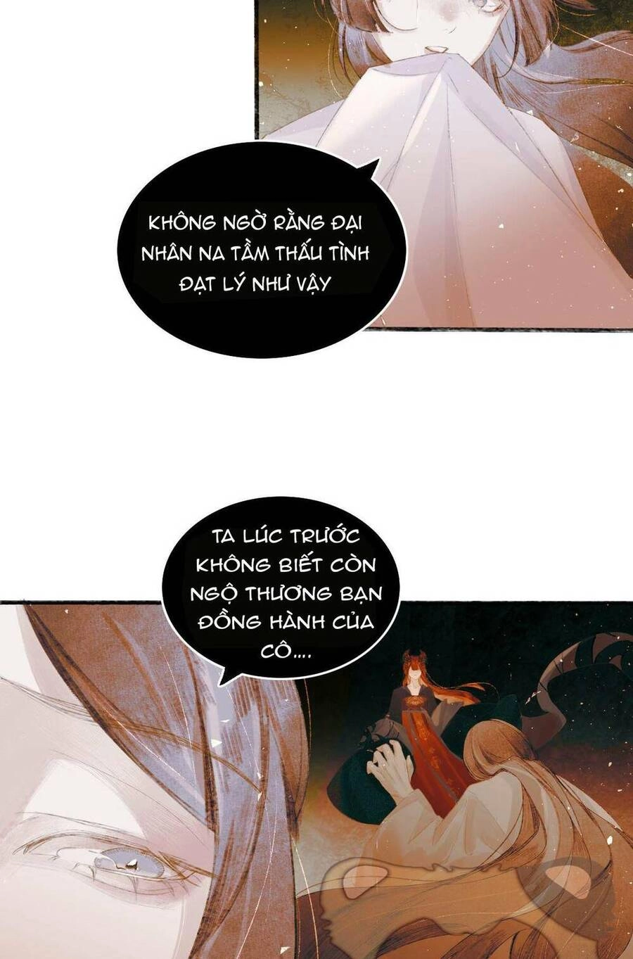 Tầm Mộng Hồn Chapter 4 - 48