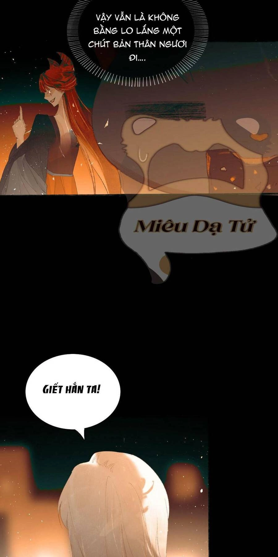 Tầm Mộng Hồn Chapter 4 - 58