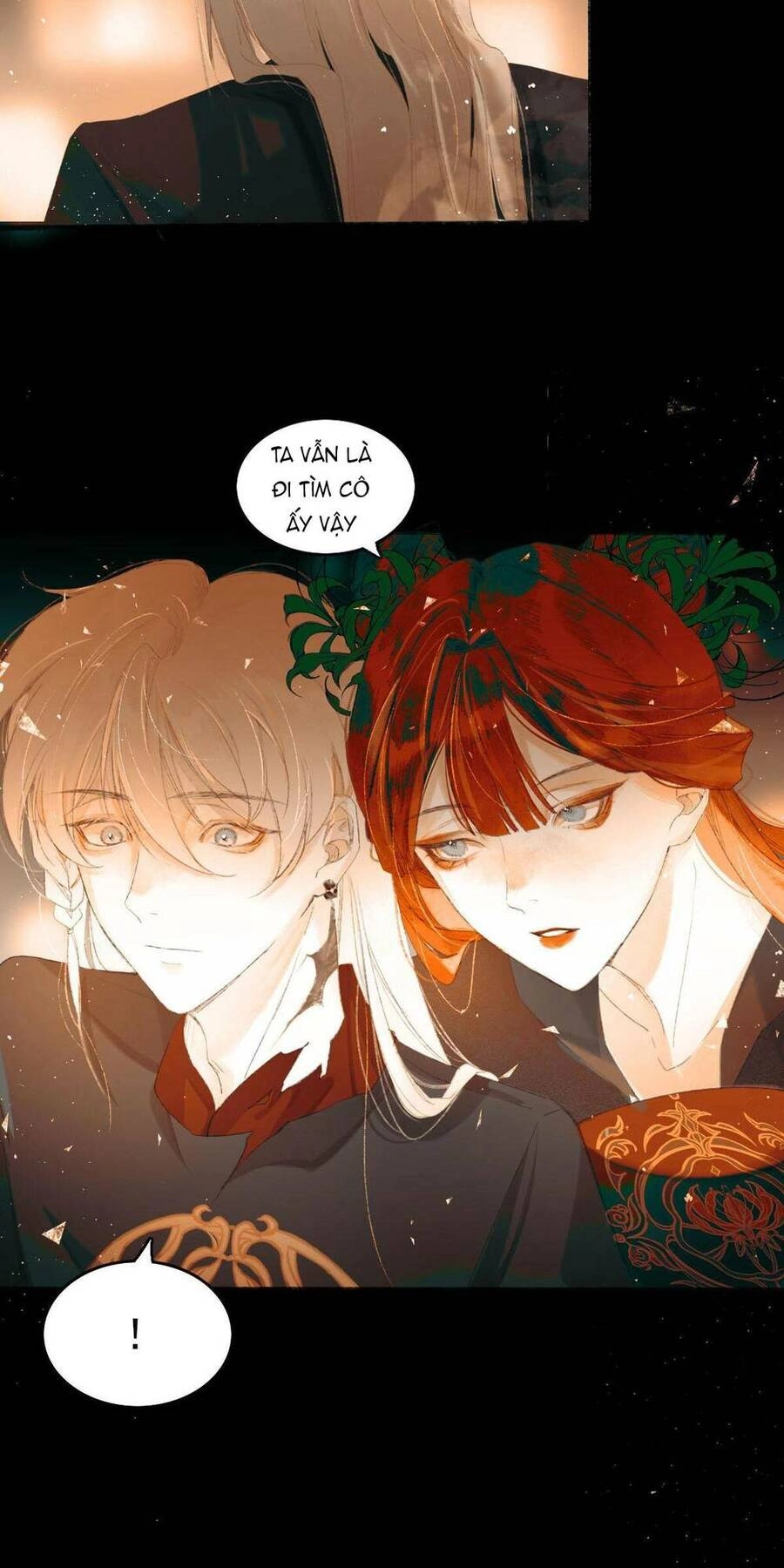 Tầm Mộng Hồn Chapter 4 - 59