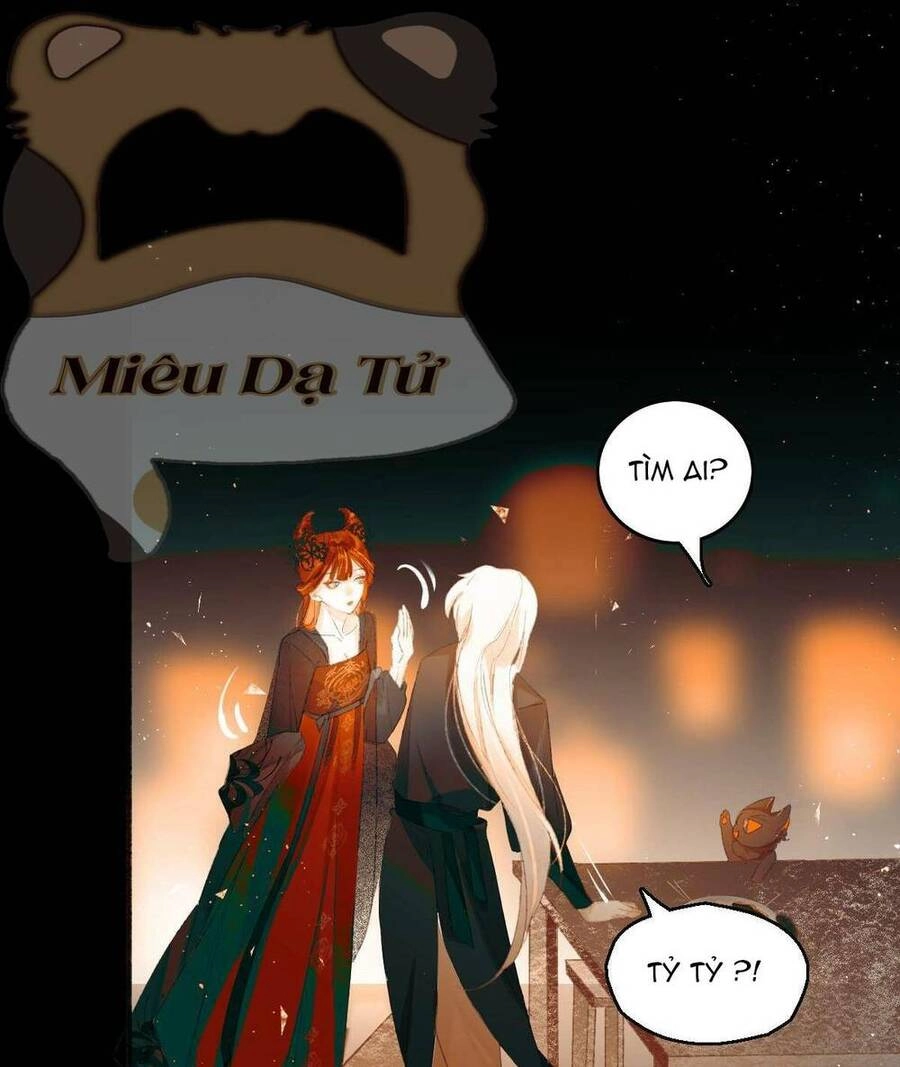 Tầm Mộng Hồn Chapter 4 - 60