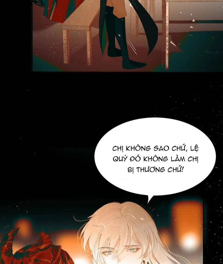 Tầm Mộng Hồn Chapter 4 - 61