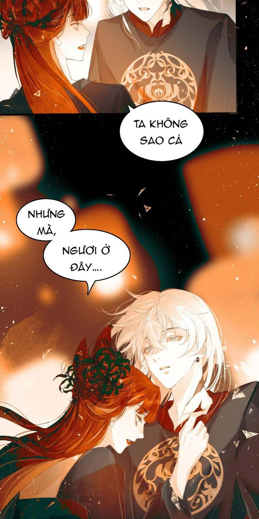 Tầm Mộng Hồn Chapter 4 - 62