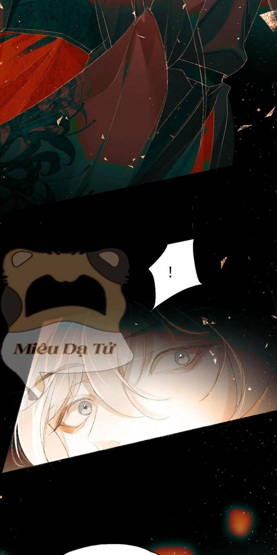 Tầm Mộng Hồn Chapter 4 - 63