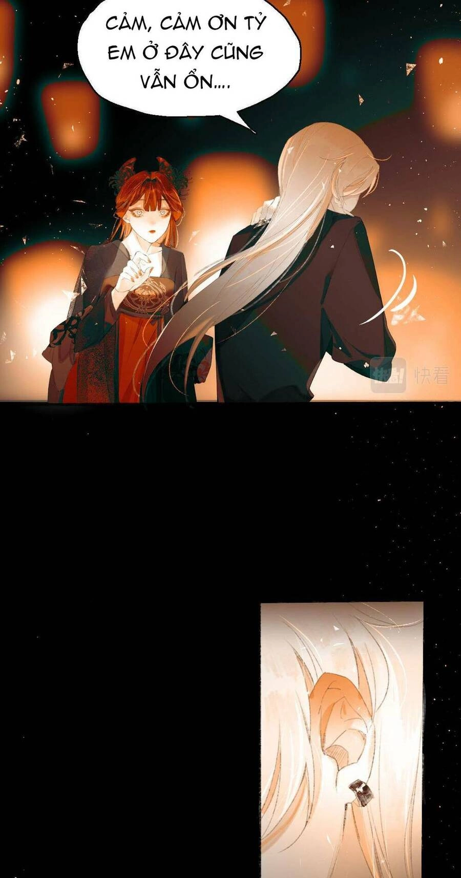 Tầm Mộng Hồn Chapter 4 - 64