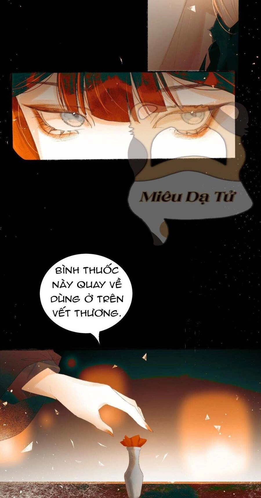 Tầm Mộng Hồn Chapter 4 - 65