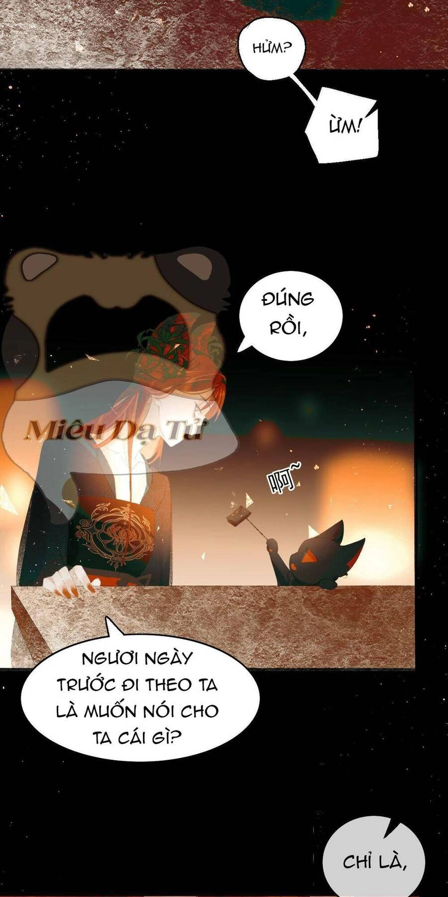 Tầm Mộng Hồn Chapter 4 - 66