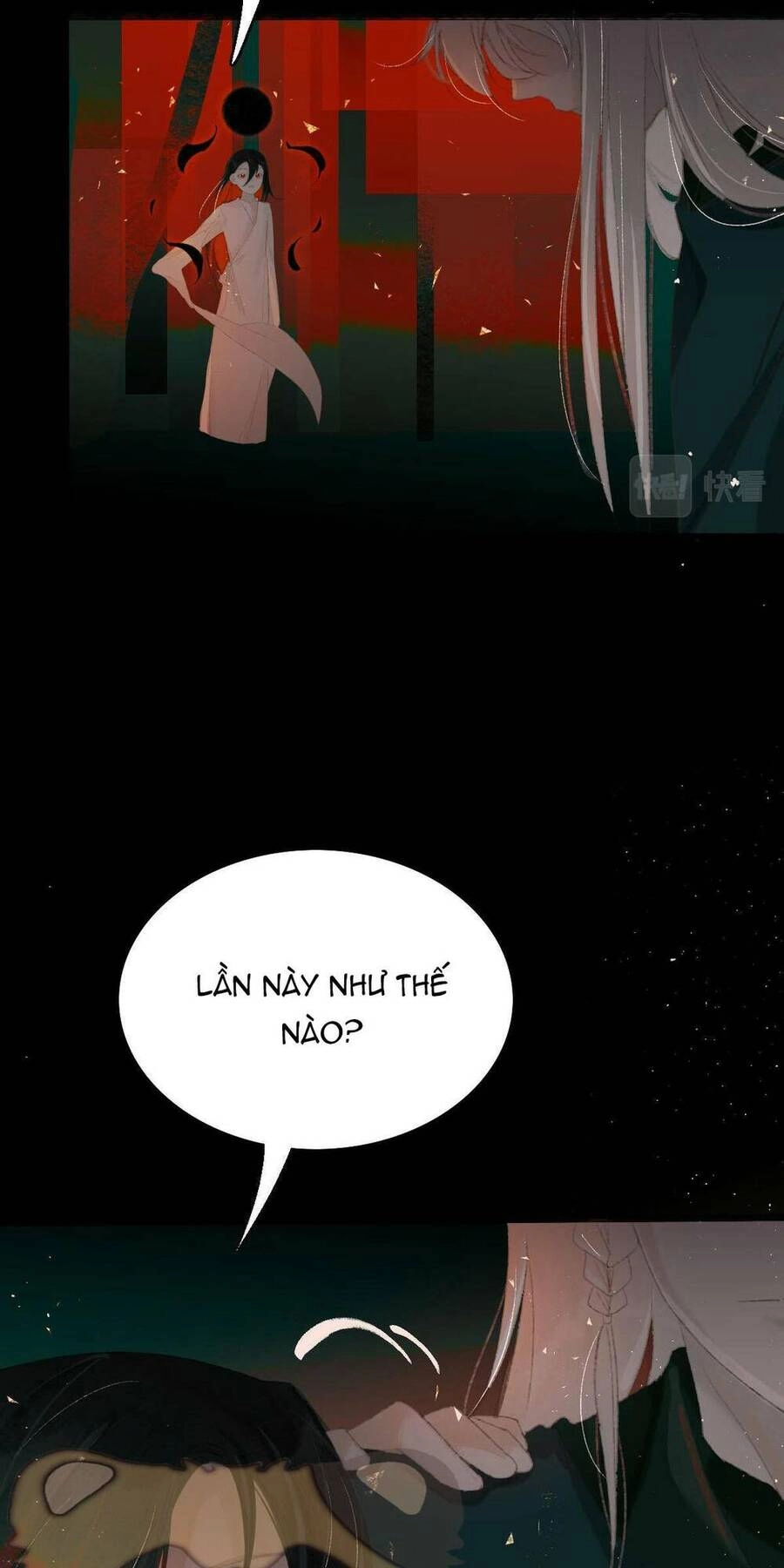 Tầm Mộng Hồn Chapter 4 - 70