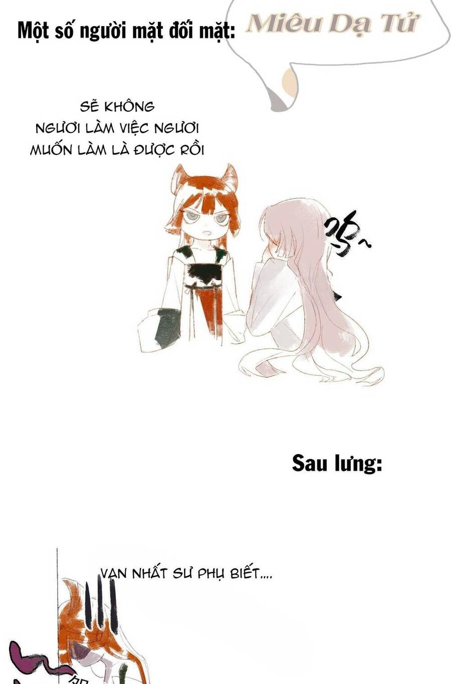 Tầm Mộng Hồn Chapter 4 - 73