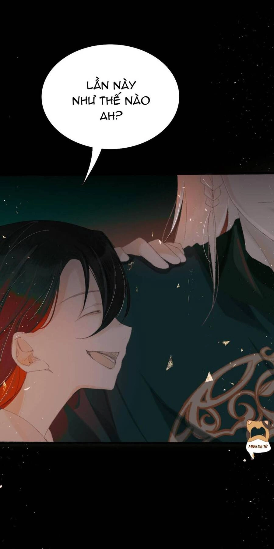 Tầm Mộng Hồn Chapter 5 - 2