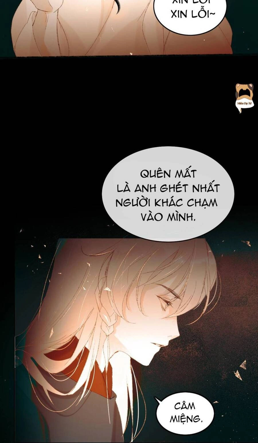 Tầm Mộng Hồn Chapter 5 - 8