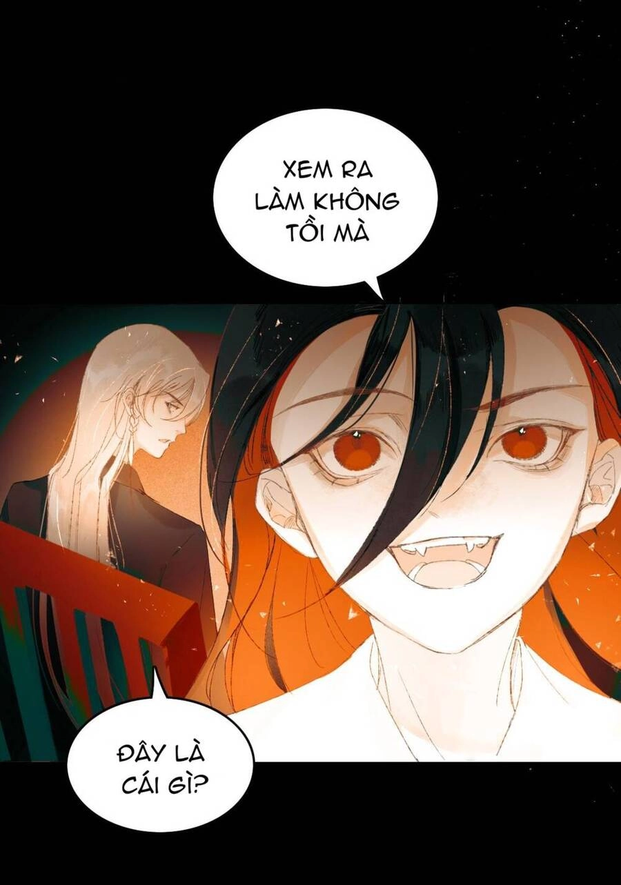 Tầm Mộng Hồn Chapter 5 - 10