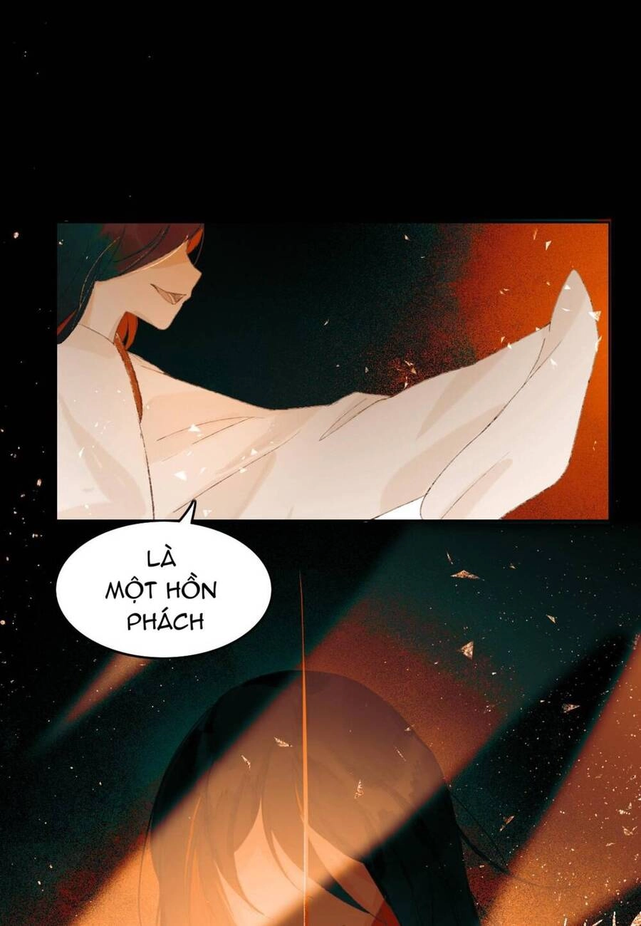 Tầm Mộng Hồn Chapter 5 - 11