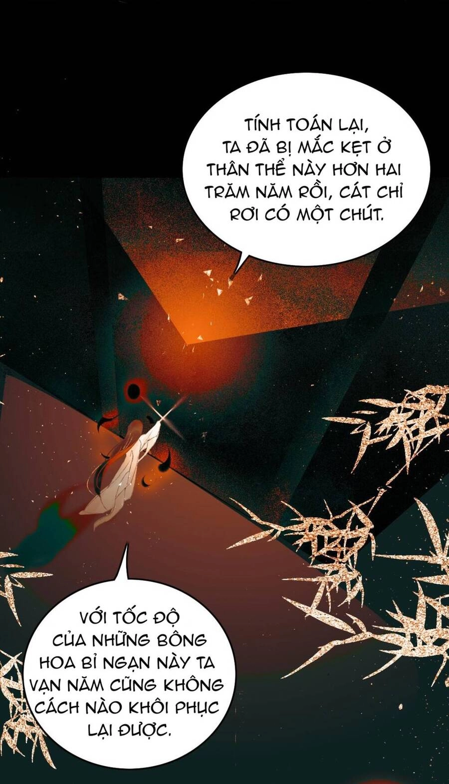 Tầm Mộng Hồn Chapter 5 - 13