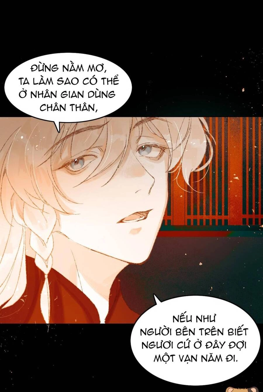Tầm Mộng Hồn Chapter 5 - 15