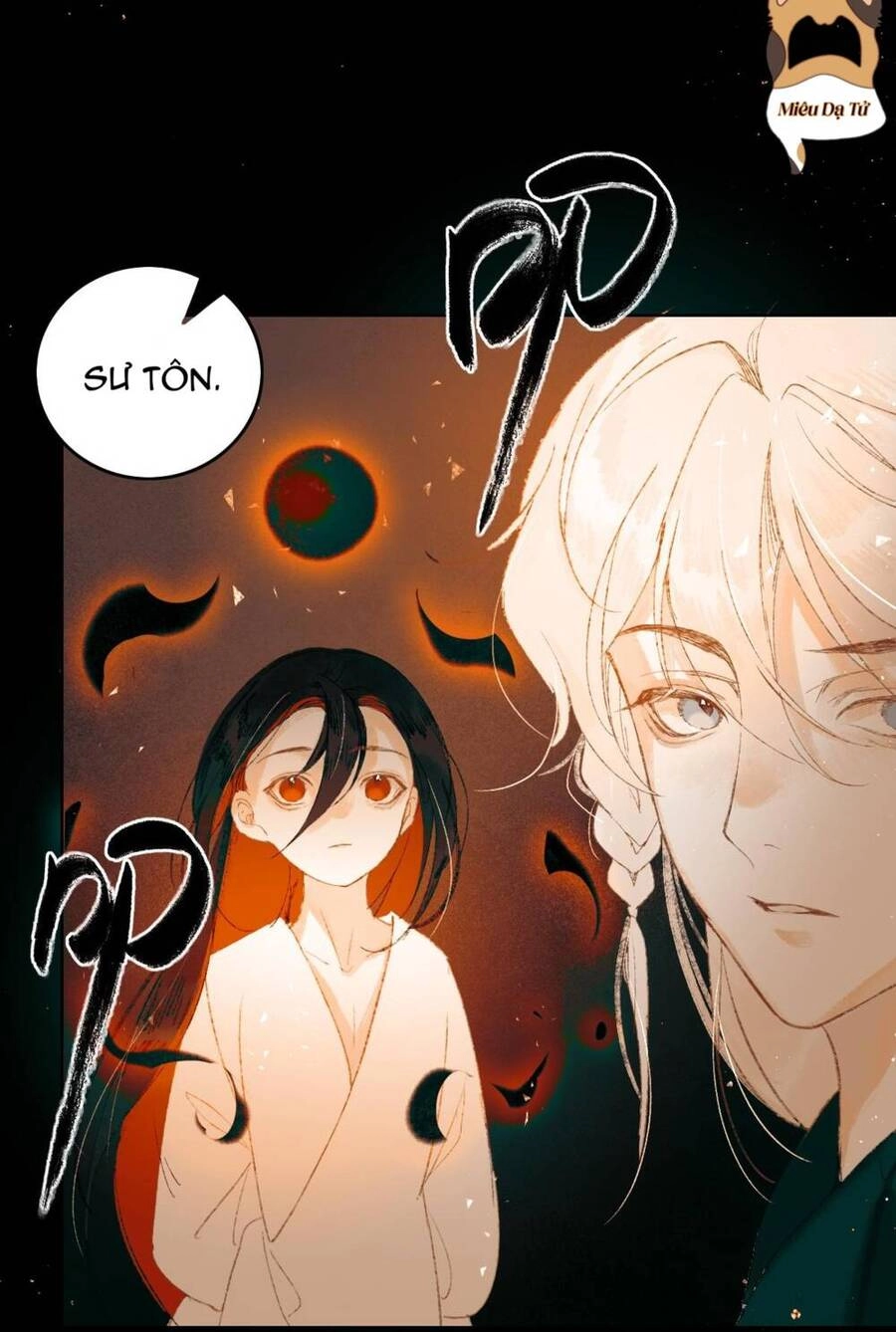 Tầm Mộng Hồn Chapter 5 - 16