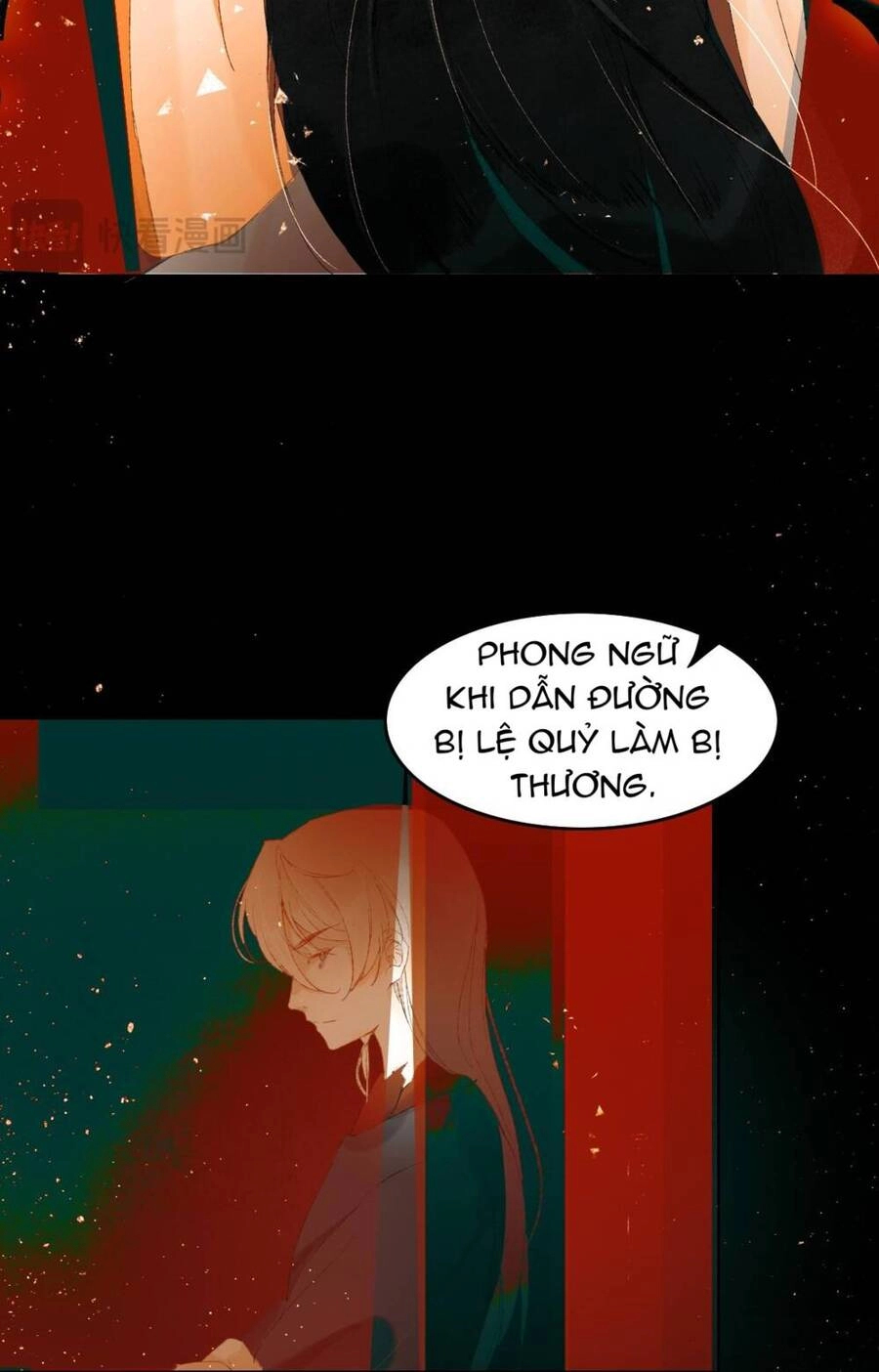 Tầm Mộng Hồn Chapter 5 - 18