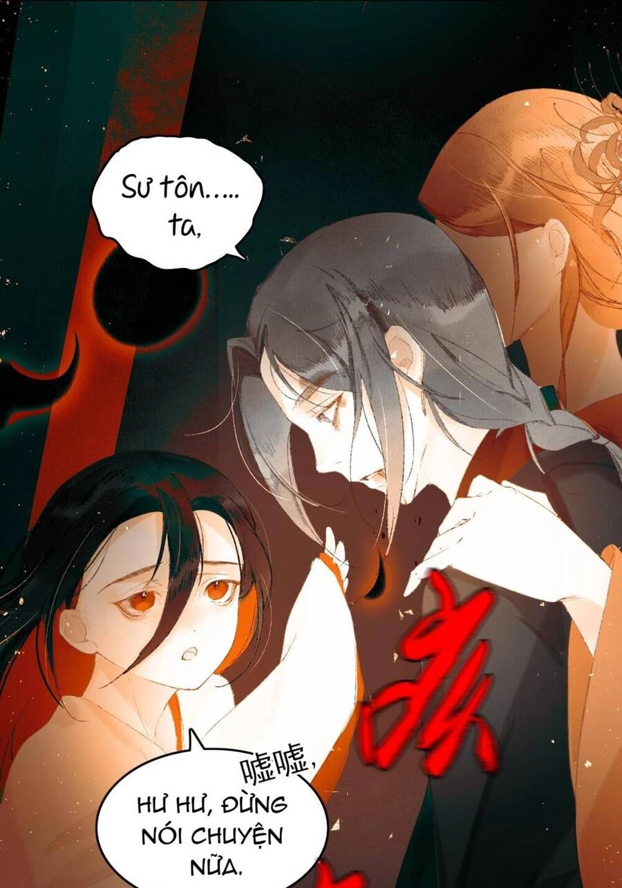 Tầm Mộng Hồn Chapter 5 - 19