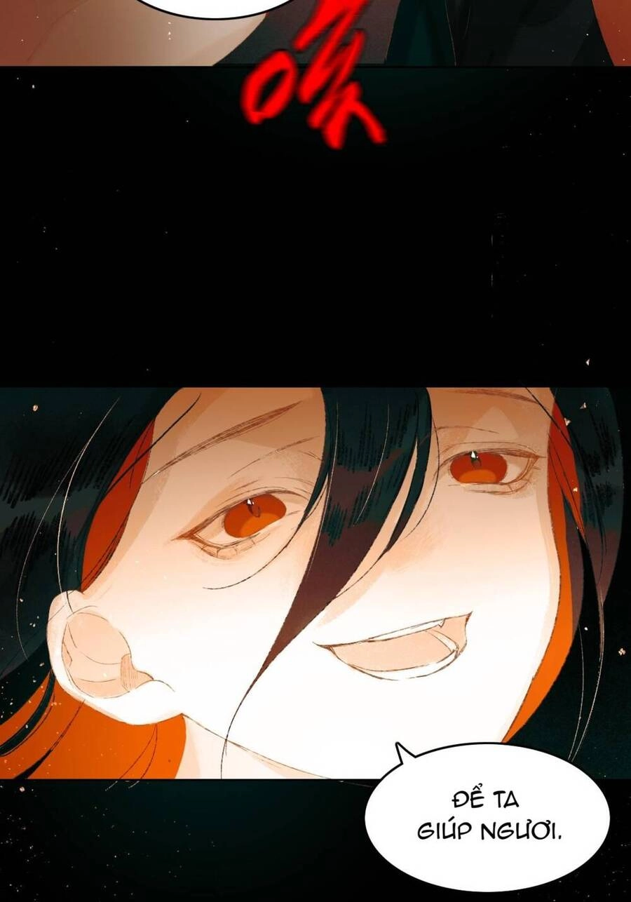 Tầm Mộng Hồn Chapter 5 - 20