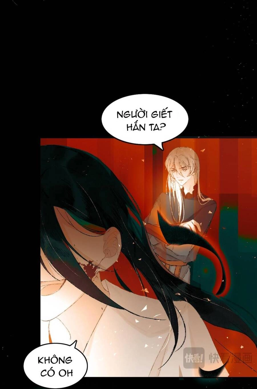 Tầm Mộng Hồn Chapter 5 - 24