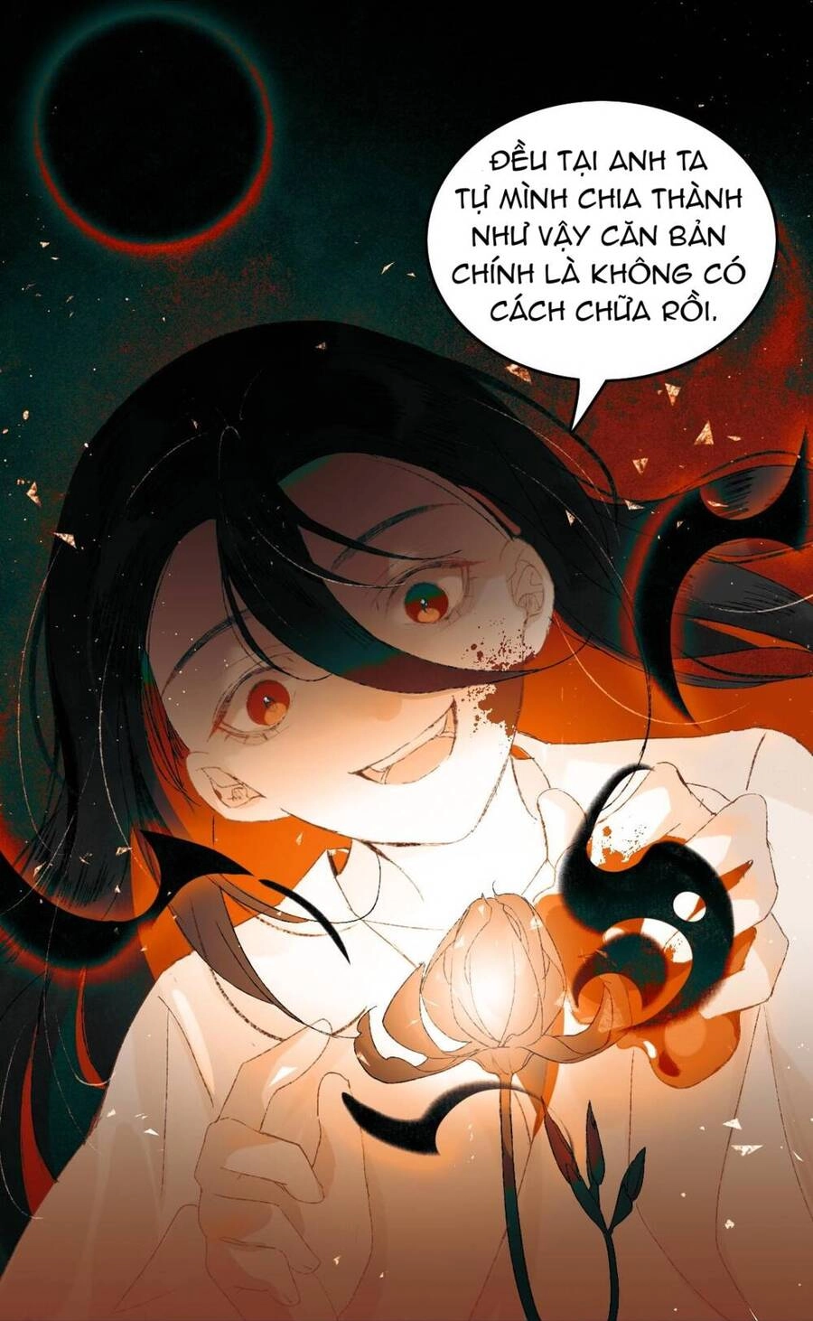 Tầm Mộng Hồn Chapter 5 - 25