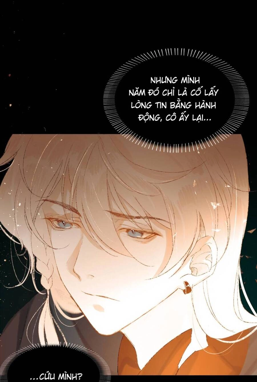 Tầm Mộng Hồn Chapter 5 - 29