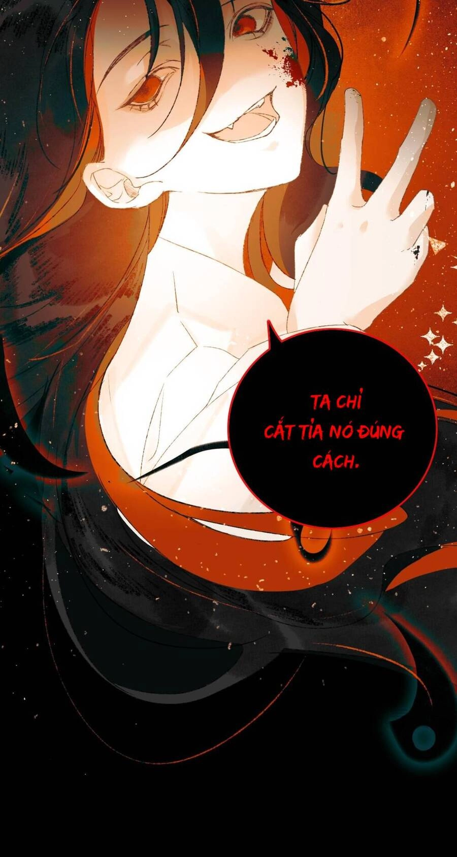 Tầm Mộng Hồn Chapter 5 - 32