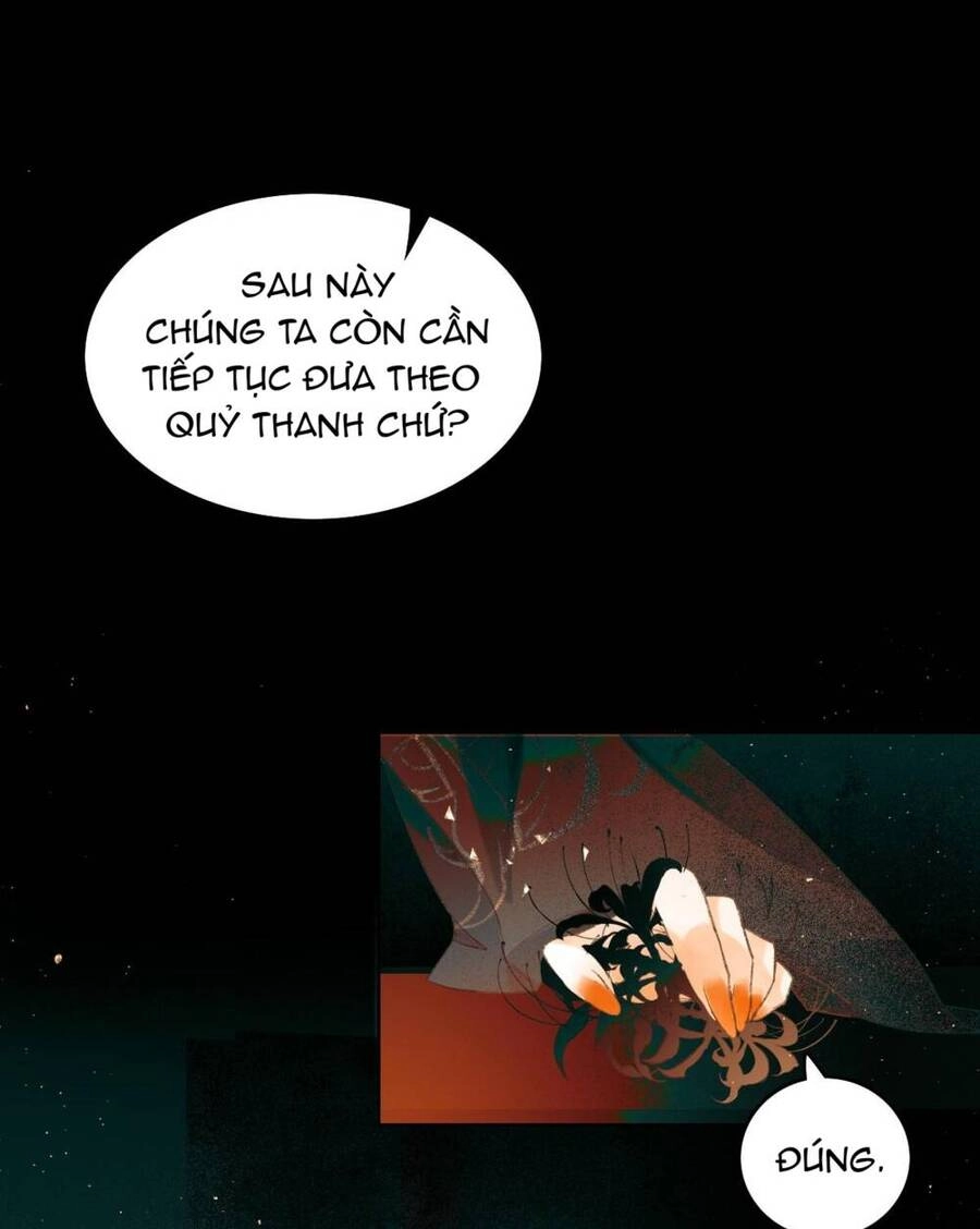 Tầm Mộng Hồn Chapter 5 - 33