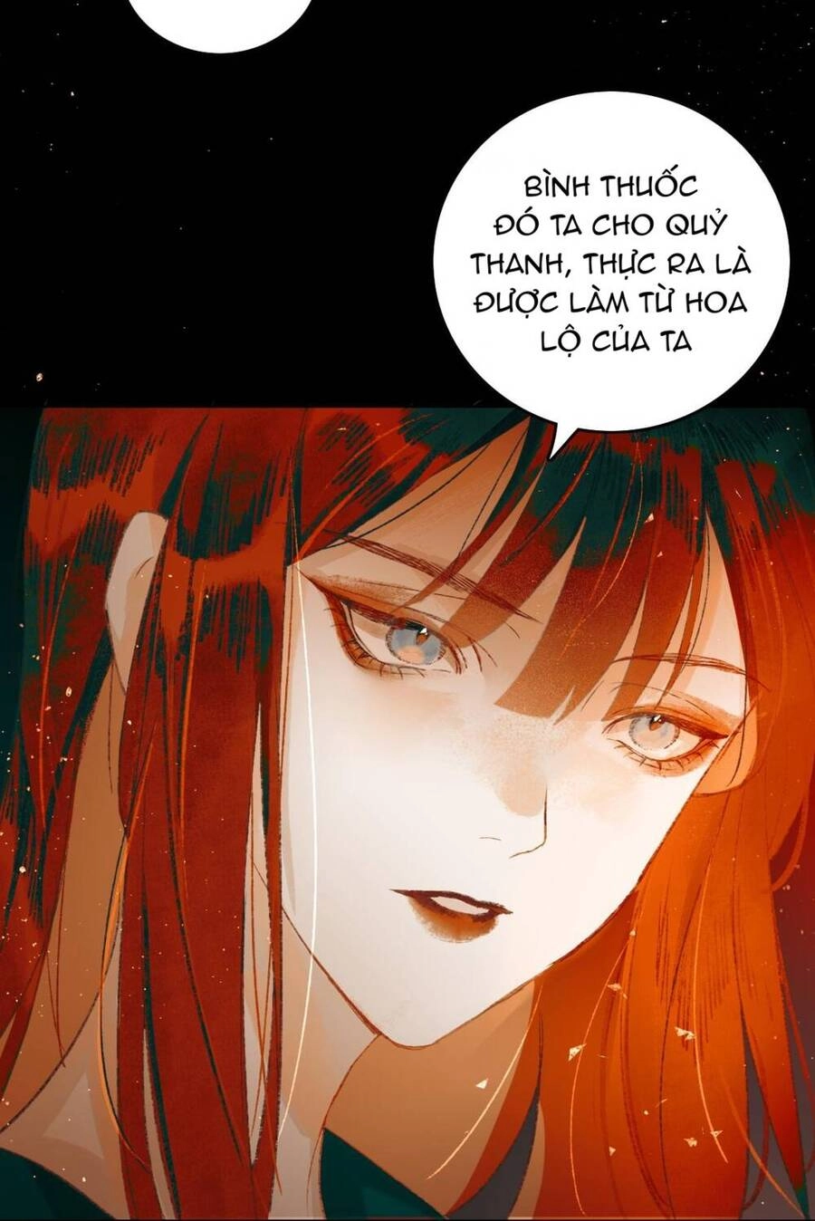 Tầm Mộng Hồn Chapter 5 - 36